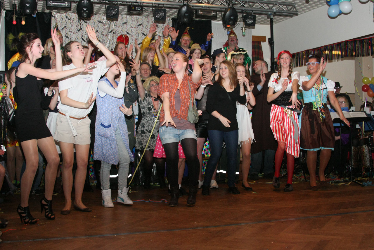 Bild 213 - Olaf 2. Tag